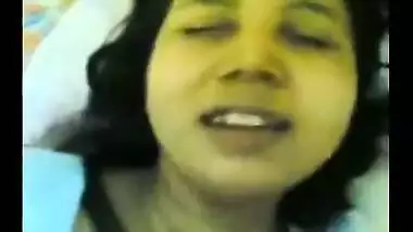 Cute legal age teenager enjoys a hardcore sex session with her bf