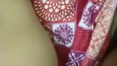 Desi woman performs hot XXX show with guy who bangs her on camera