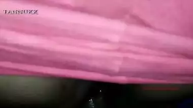 Close up video of Desi guy assfucking his GF who has sexy XXX bush