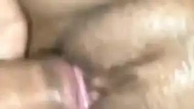 Desi Couple Honeymoon fucking mms