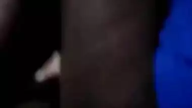 Indian XXX mature village couple have hardcore sex on camera MMS