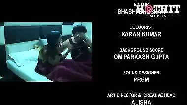 Indian Cheating Wife Enjoying With Husband Friend Indian Webseries Latest Uncut Porn