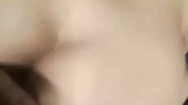 Desi bhabi fucking on bed