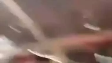 Cute Desi girl strips to show her beautiful XXX body for MMS video