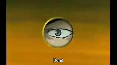 Horny Maid Extra Service