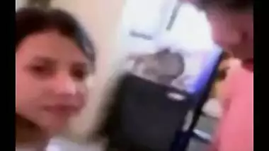 Indian teen xxx oral sex video recorded by bf