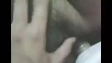 Gorgeous legal age teenager gets her pussy screwed by her tuition teacher