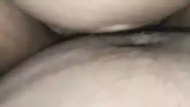 Big Boobs Tamil Wife Scandalous Sex MMS With Lover!