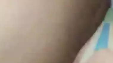 chandigarh wife removing gown for fuck and showing boobs ass n pussy