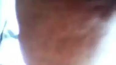 Horny Marathi Bhabhi Shows Her Big Boobs and Fucked In Doggy Style Part 3