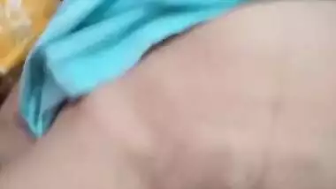 Rana ji chhor dijie na aunty fingering nd rubbing nipple part 2