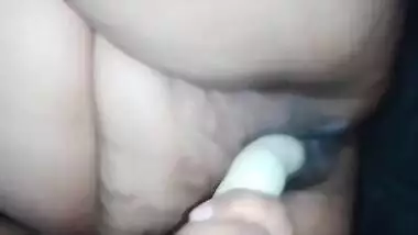 Indian Desi Big Ass Tite Pussy Indian Stepsister Using A Sex Toy Redish