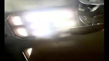 Sexy Agra Girlfriend Strips Naked To Expose Her Big Boobs And Hairy Pussy