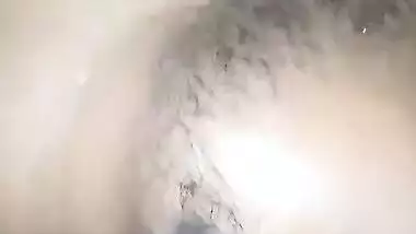 Today Exclusive- Horny Desi Bhabhi Boob Pressing And Hard Fucked By Hubby