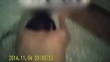 Horny Canadian Punjabi Babe BJ n Fuck Show. Says Janu Zor Se