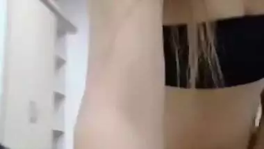 Sejal Sarah Sexy Clip