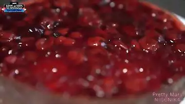 Girls Orgy - Raspberry pie - Pretty Mary, Hot Pearl, Leo Ahsoka, Sirena Milano _ NIGONIKA 2023