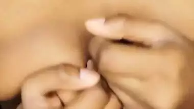 Indian Bhabhi Cheating His Husband In Oyo Hotel Room With Hindi Audio Part 35