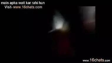 Sexy college girl enjoys hardcore sex with her ex lover